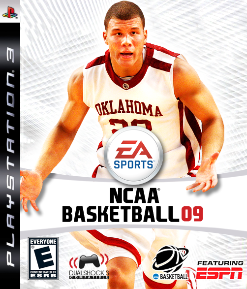 NCAA Basketball 09 Custom Cover Gallery and Templates Page 47